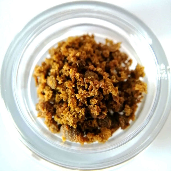 How To Make CBD Bubble Hash