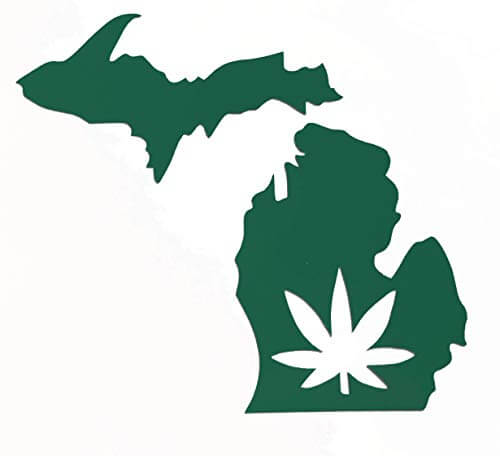 Hemp Flower Michigan and CBD Laws
