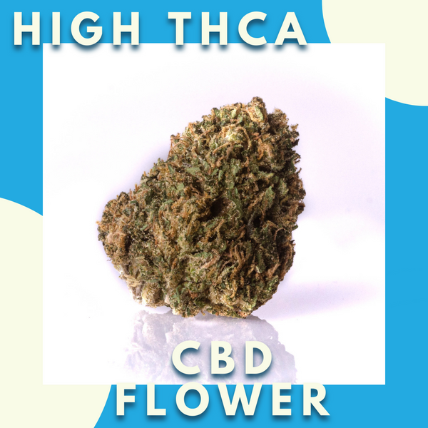 Benefits Of High THCA Hemp Flower