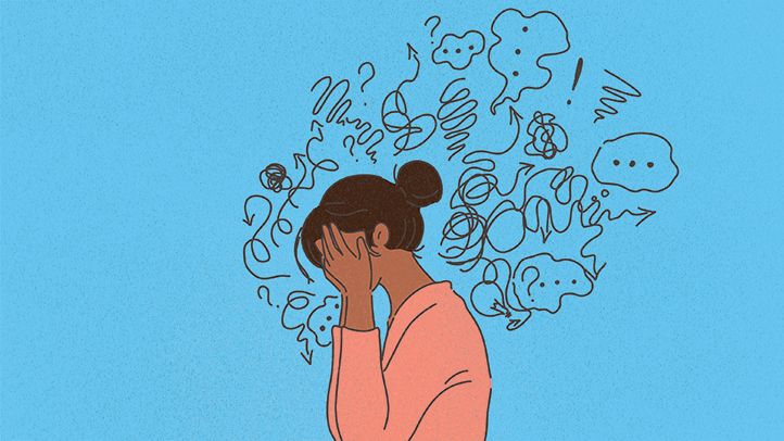 How To Use CBD Flower For Anxiety and Depression