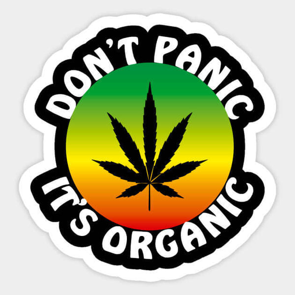 The Dangers Of Non Organic Hemp Flower