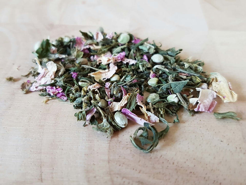 What Is Hemp Flower Tea? And How To Make It At Home