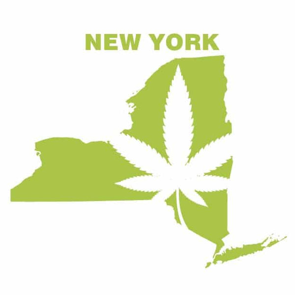 New York Hemp Flower And CBD Laws | Is CBD Legal In New York?