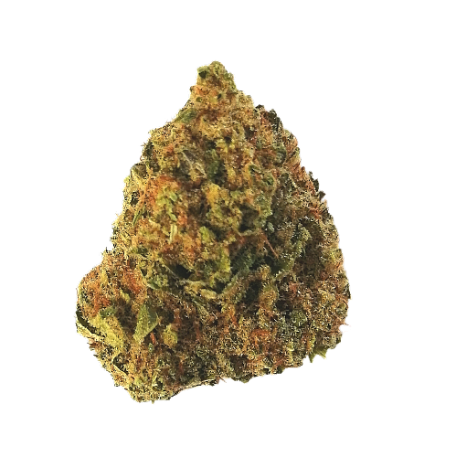Ten Surprising Benefits of THCA Flower