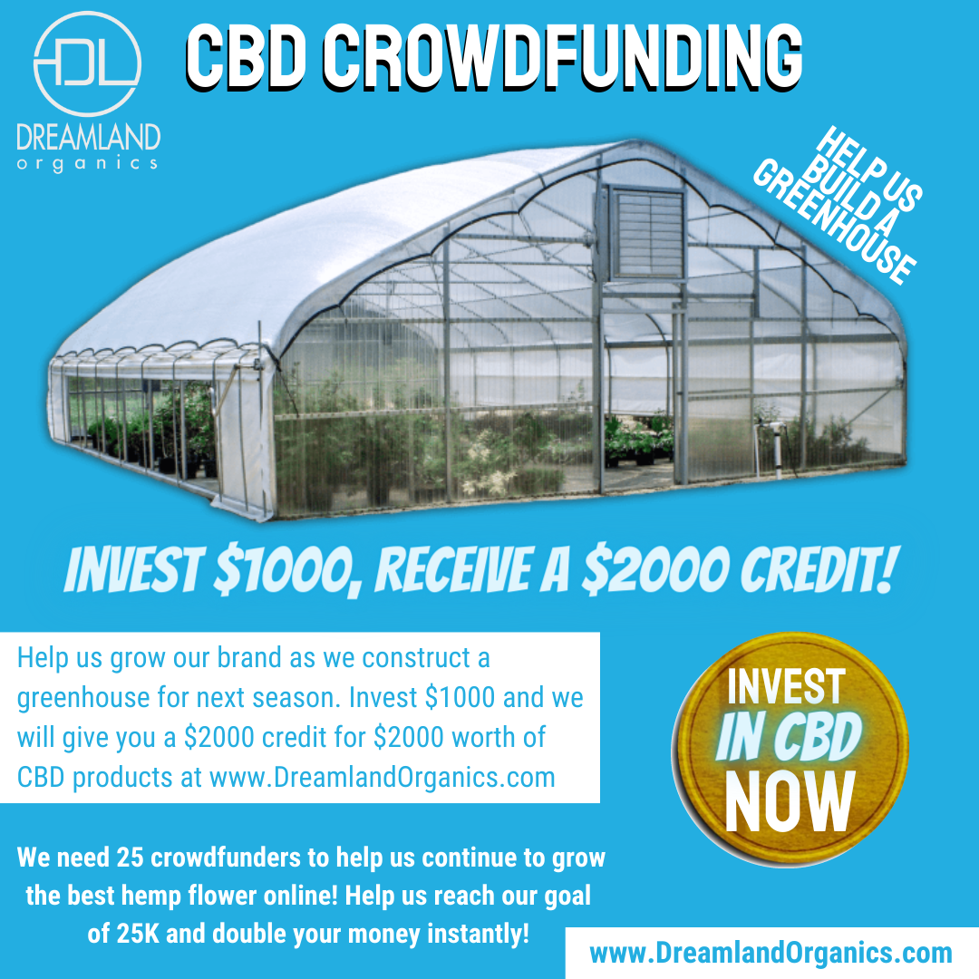hemp crownfund