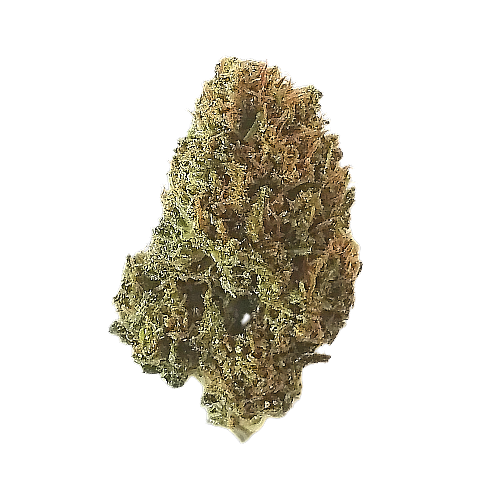 organic CBD flower