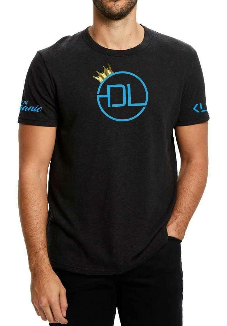  Organic Hemp T-Shirt
