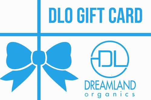 DLO CBD GIFT CARD