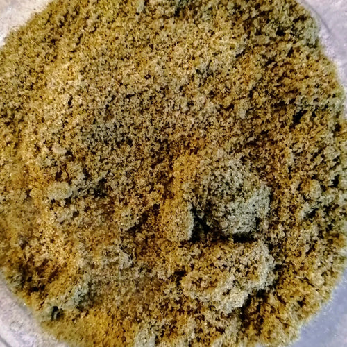 CBD kief