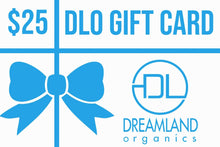 Load image into Gallery viewer, DLO CBD GIFT CARD
