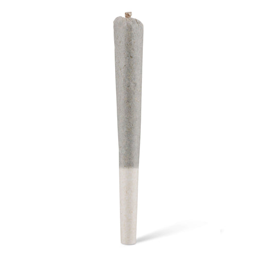Premium Organic CBD Hemp Flower Pre Roll (1g) w/ CBD Kief (1)