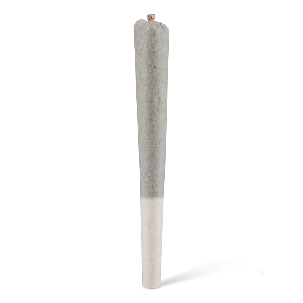 Organic CBG flower joint