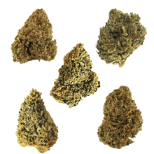 Load image into Gallery viewer, organic CBD nugs